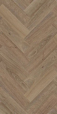 Кварцвиниловые полы Maximus Herringbone SPC Highland Oak Roasted фото 1 | FLOORDEALER